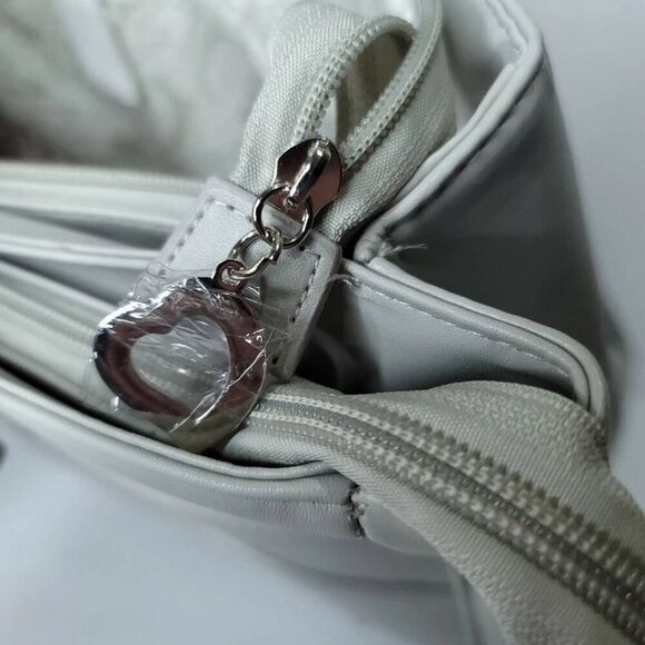 Bella Russo Laptop Extra Large Tote Bag - Picture 4 of 8